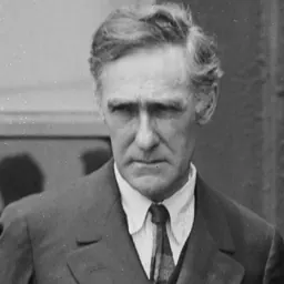Portrait of John Randolph Neal, Jr.