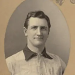 Portrait of Ed Doheny