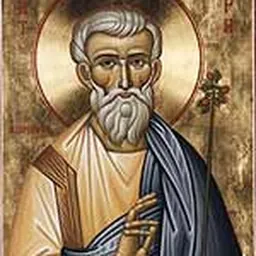 Portrait of Joseph of Arimathea