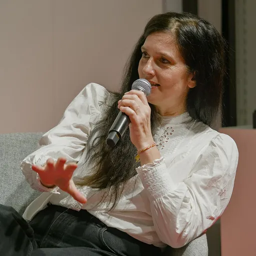 Portrait of Karen Köhler