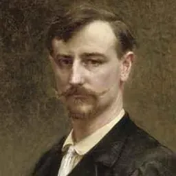 Portrait of Guillaume Seignac