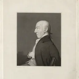 Portrait of Thomas Villiers, 2nd Earl of Clarendon