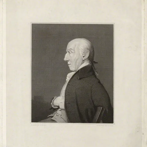 Portrait of Thomas Villiers, 2nd Earl of Clarendon