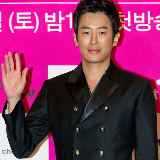 Portrait of Choi Phillip