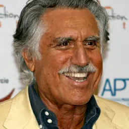 Portrait of Lando Buzzanca