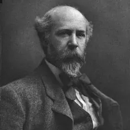 Portrait of Edmund H. Garrett