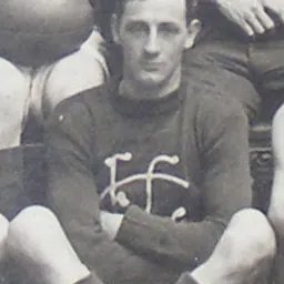 Portrait of Charlie Canet