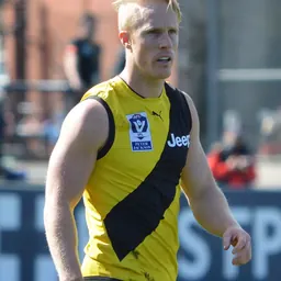 Portrait of Steven Morris