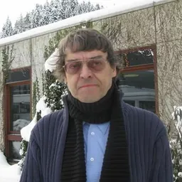 Portrait of Hans Wilhelm Alt