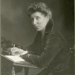 Portrait of Sonia E. Howe