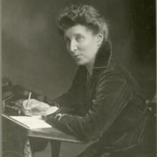 Portrait of Sonia E. Howe