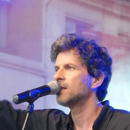 Portrait of Pasquale Aleardi