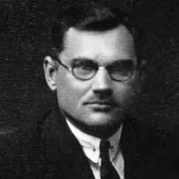 Portrait of Jan Poźniak