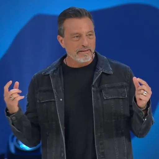 Portrait of Erwin McManus