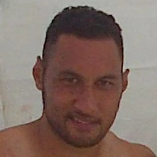 Portrait of Lolo Lui