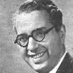 Portrait of Claudio de la Torre