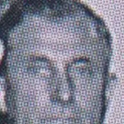 Portrait of István Schweitzer
