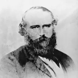 Portrait of Stephen Carkeek