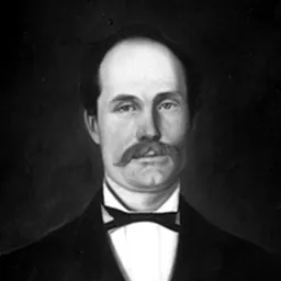 Portrait of Lorus Pratt