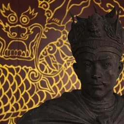 Portrait of Li Xiucheng