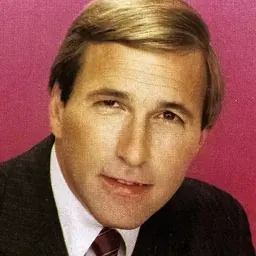 Portrait of Ed Zschau