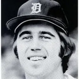 Portrait of Ron Cash