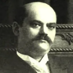 Portrait of David Blaustein