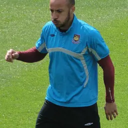 Portrait of Julien Faubert