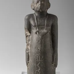 Portrait of Iymeru