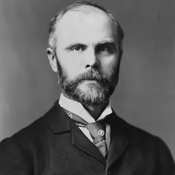 Portrait of William Barclay Parsons
