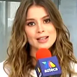 Portrait of Natalia Valenzuela