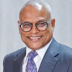 Portrait of José Maria Neves