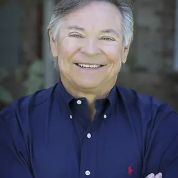 Portrait of Frank Welker