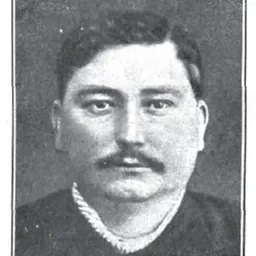 Portrait of Pau Sabater
