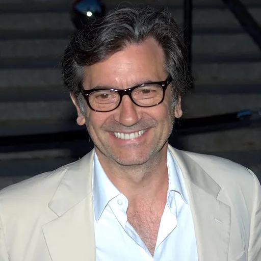 Portrait of Griffin Dunne