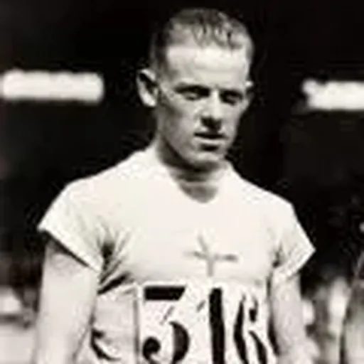 Portrait of Frej Liewendahl