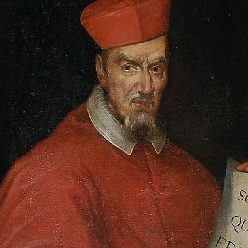 Portrait of Stefano Durazzo