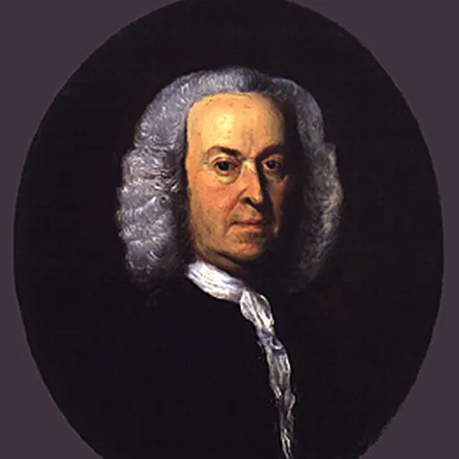 Portrait of Andrew Oliver