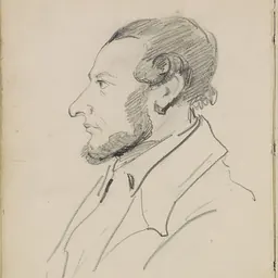 Portrait of Abraham van der Waeyen Pieterszen