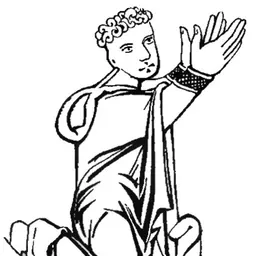 Portrait of Casimir I of Kuyavia