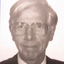 Portrait of John Rowland Ashton