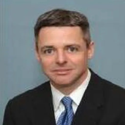 Portrait of Raymond Kethledge