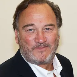 Portrait of Jim Belushi