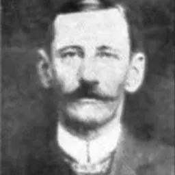 Portrait of Eric Boman