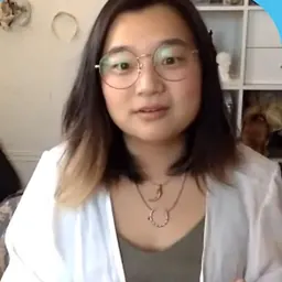 Portrait of Jeeyon Shim