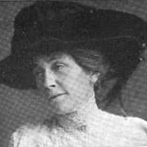 Portrait of Grace S. Richmond