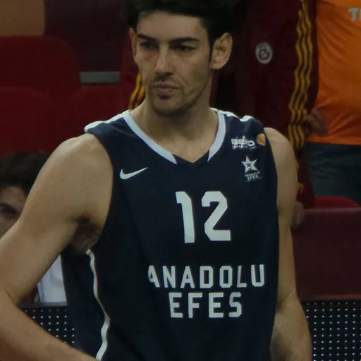 Portrait of Kerem Gönlüm