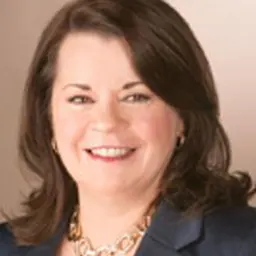 Portrait of Colleen Burton