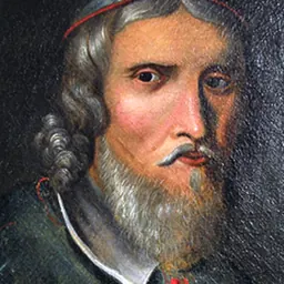 Portrait of Stefan Wierzbowski
