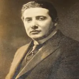 Portrait of Anton Torello